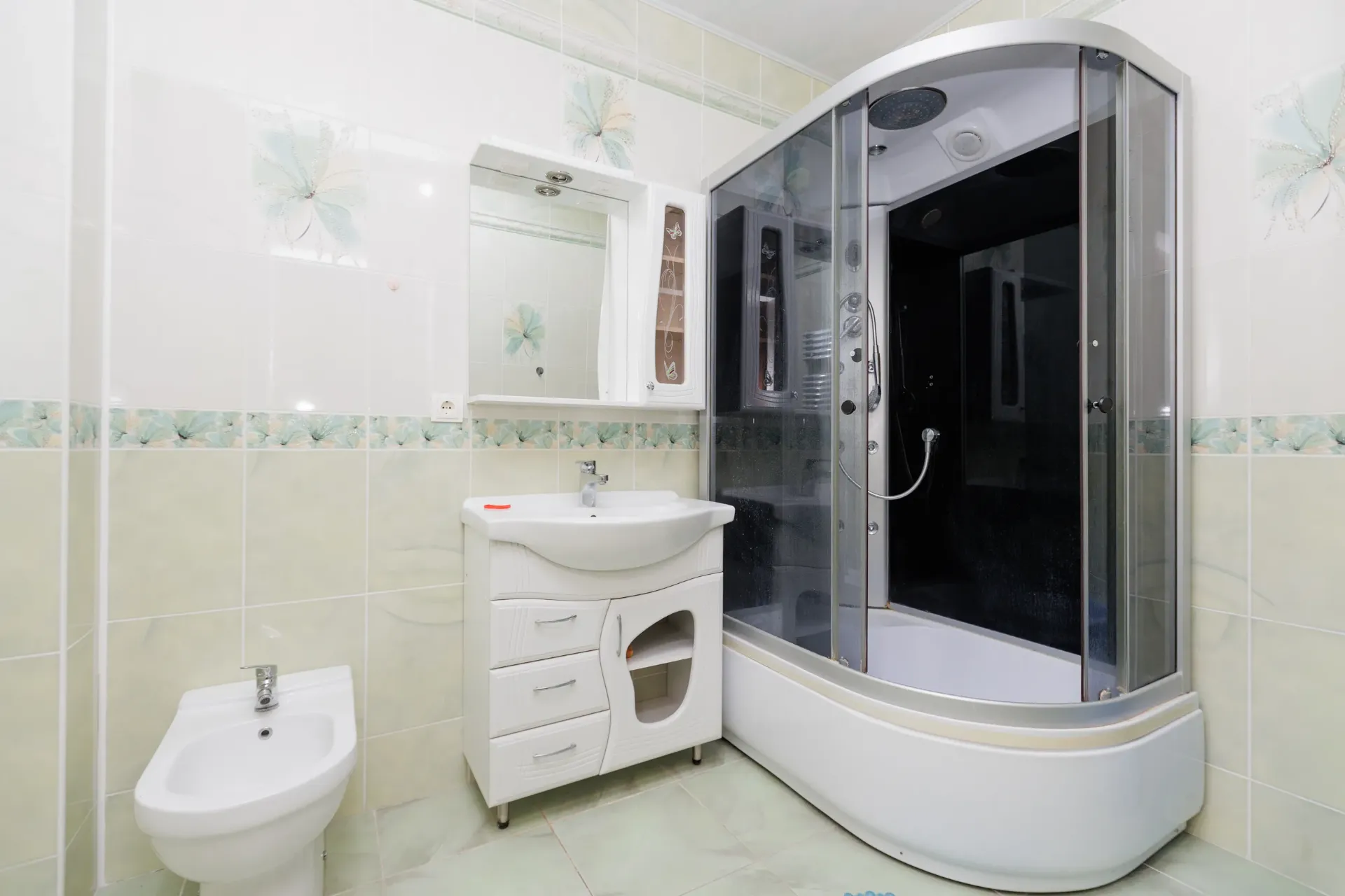 2-комнатная квартира, 78 м² — Изображение 4