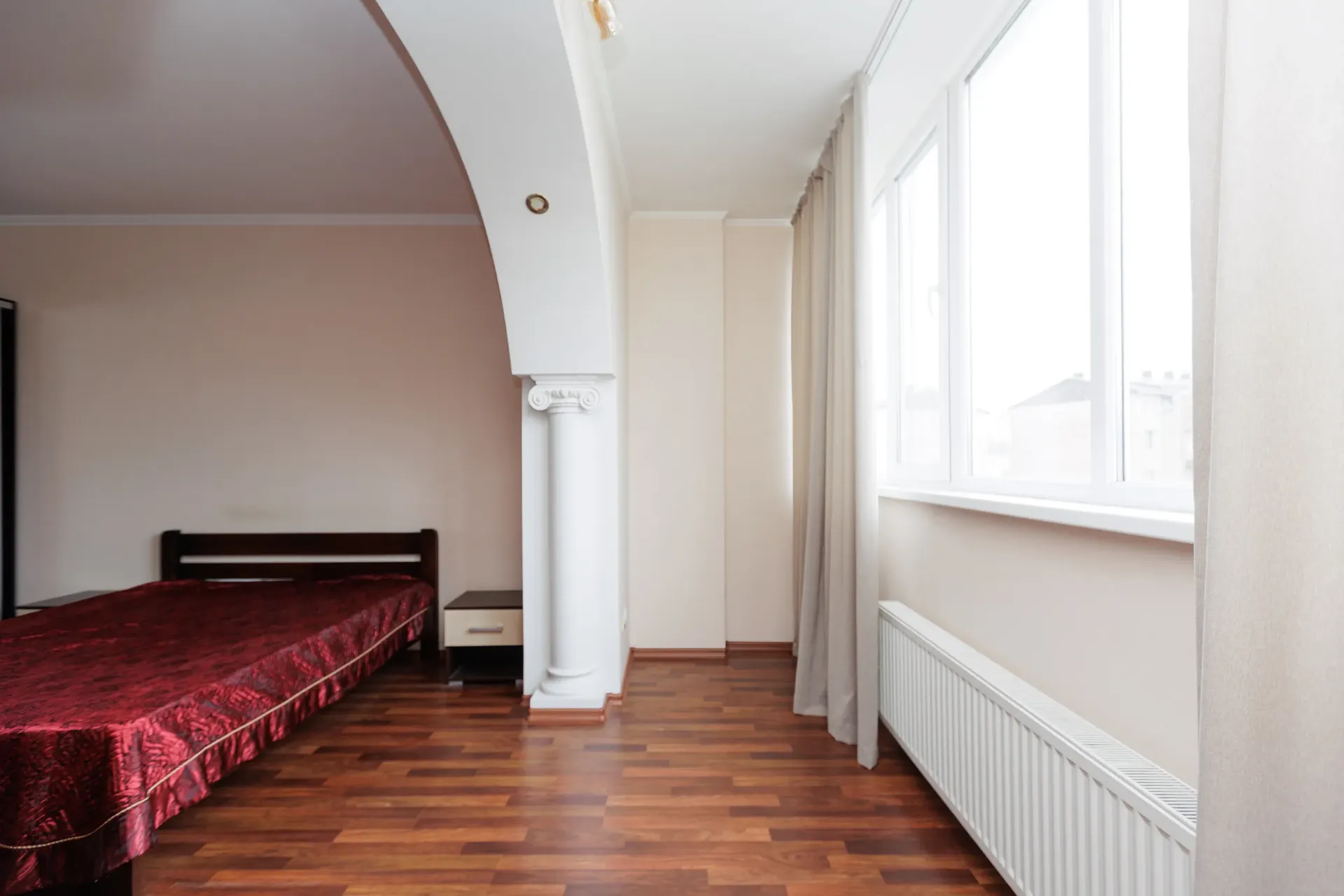 2-комнатная квартира, 78 м² — Изображение 3