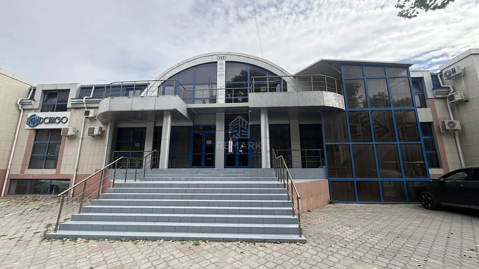 Spațiu comercial, 153 m² — Imagine 4