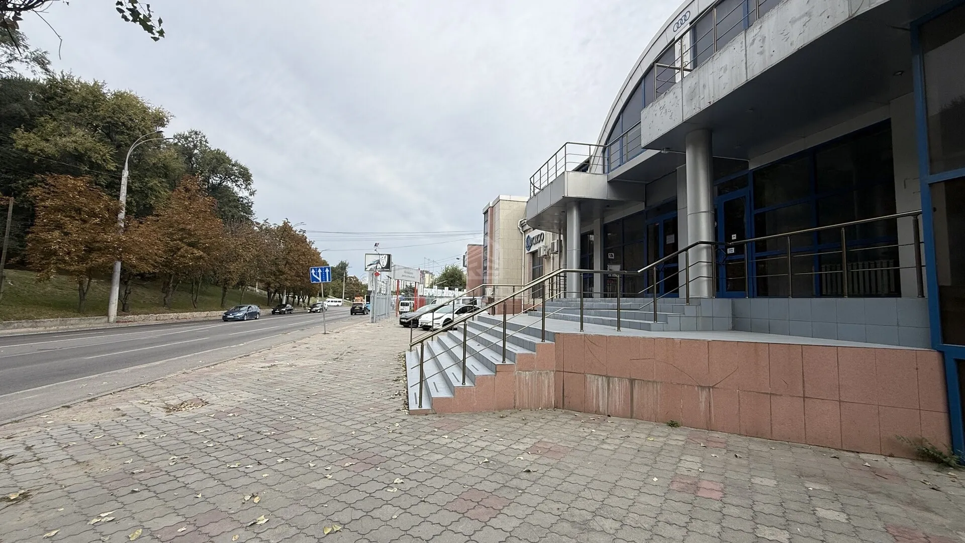 Коммерческое помещение, 153 м² — Изображение 2