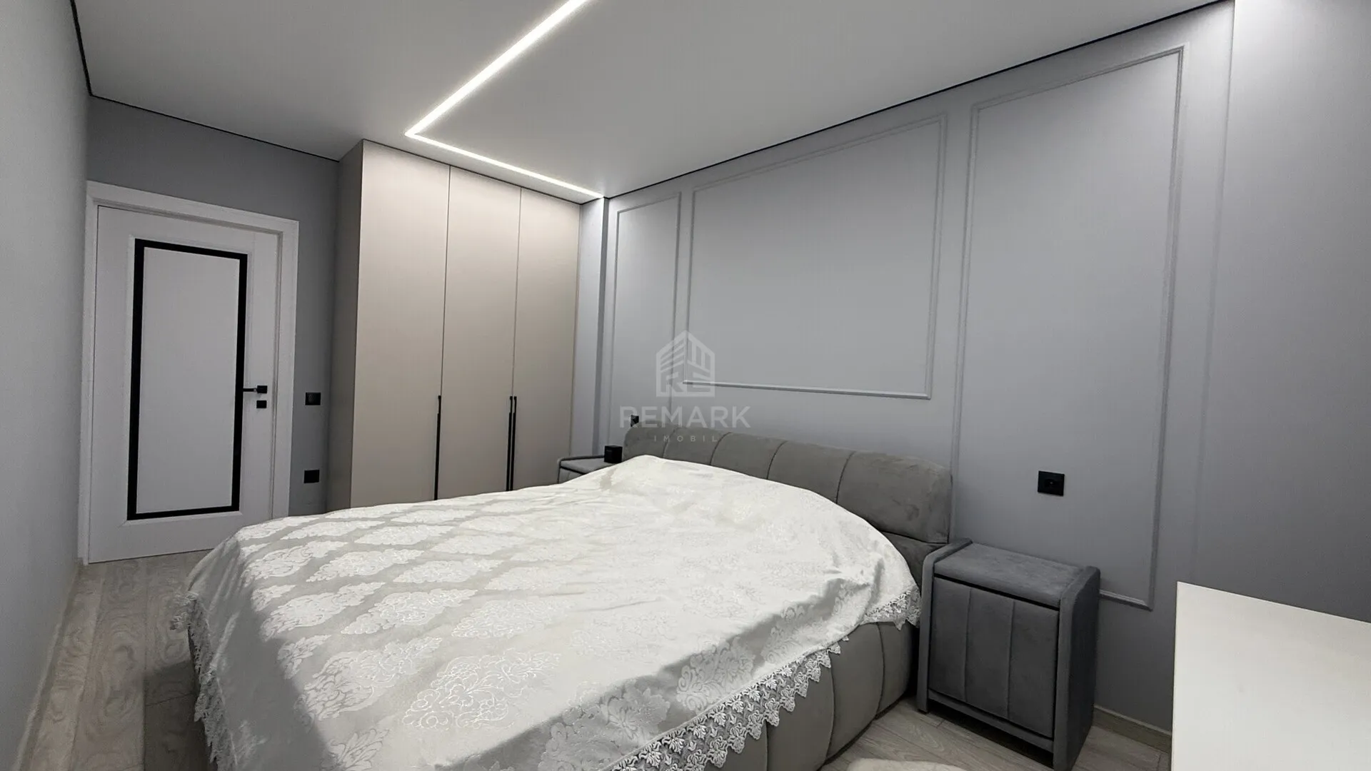 3-bedroom apartment, 87 m² — Image 3