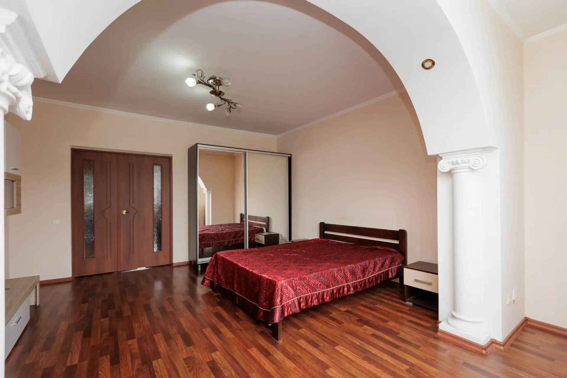 2-комнатная квартира, 78 м² — Изображение 13