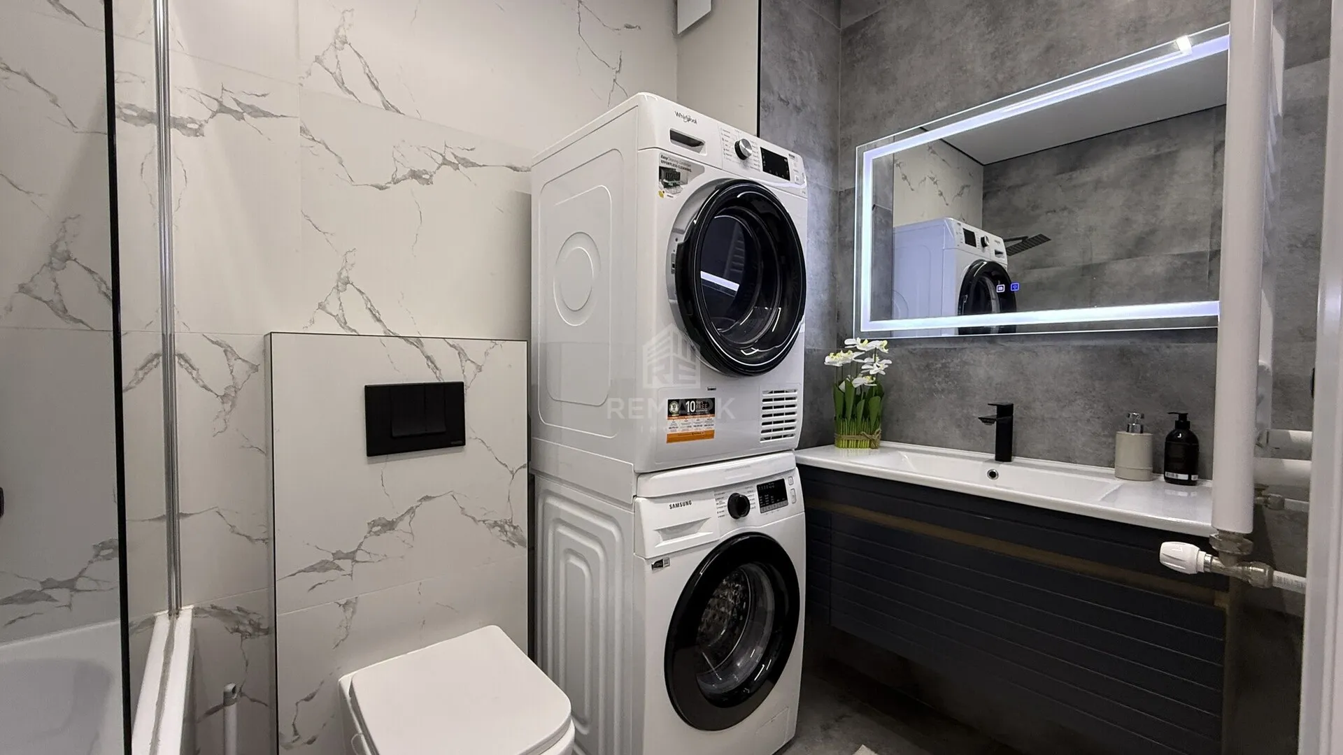 3-bedroom apartment, 87 m² — Image 4
