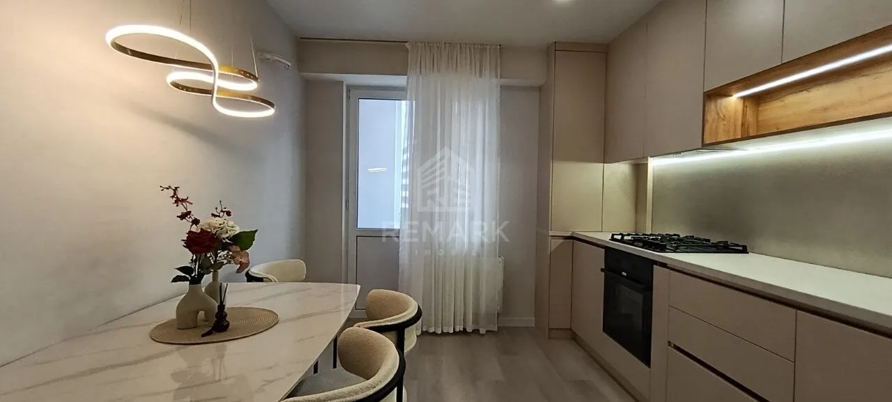 1-комнатная квартира, 46 м² — Изображение 2