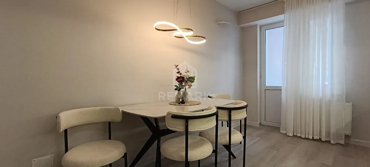 1-комнатная квартира, 46 м² — Изображение 3