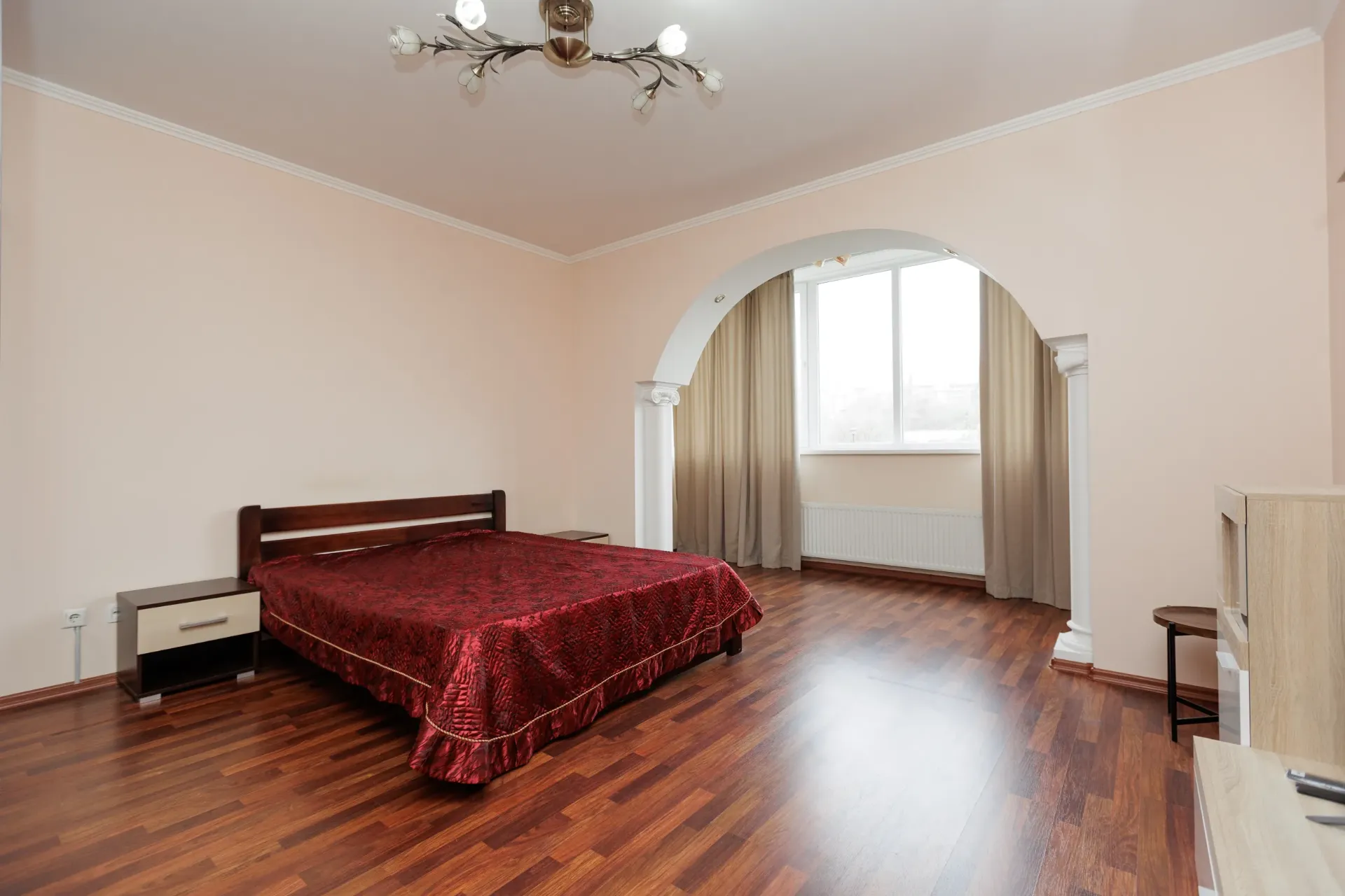 2-комнатная квартира, 78 м² — Изображение 15