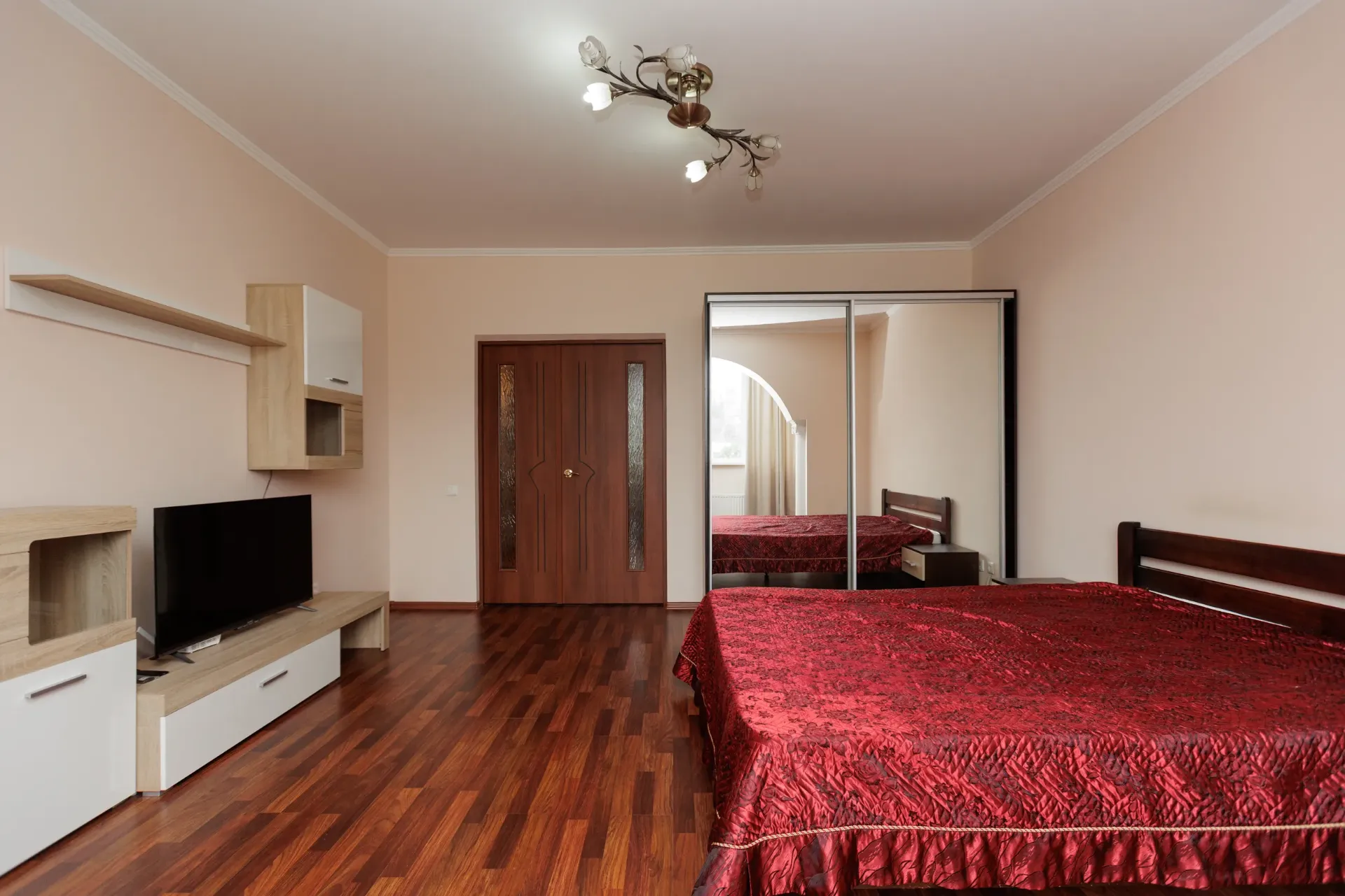 2-комнатная квартира, 78 м² — Изображение 16