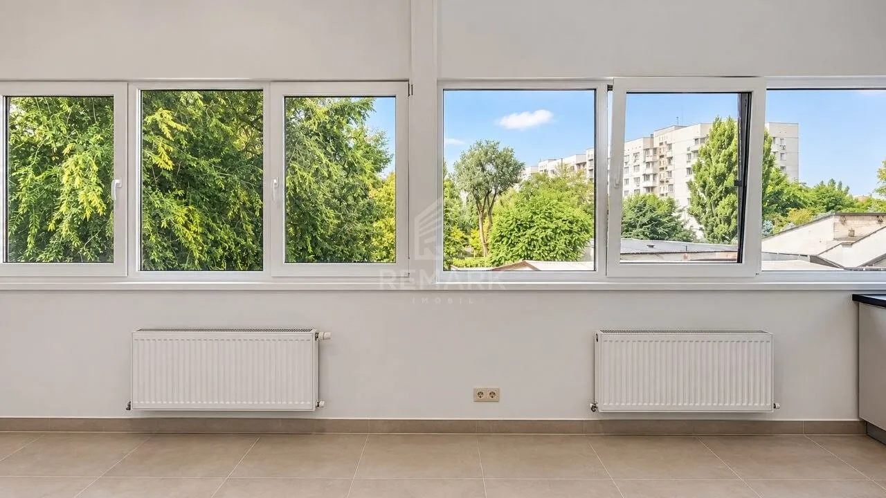 Office, 50 m² — Image 4