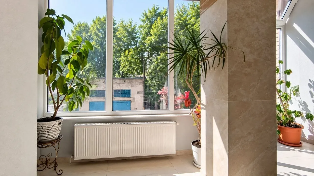 1-bedroom office, 50 m² — Image 4