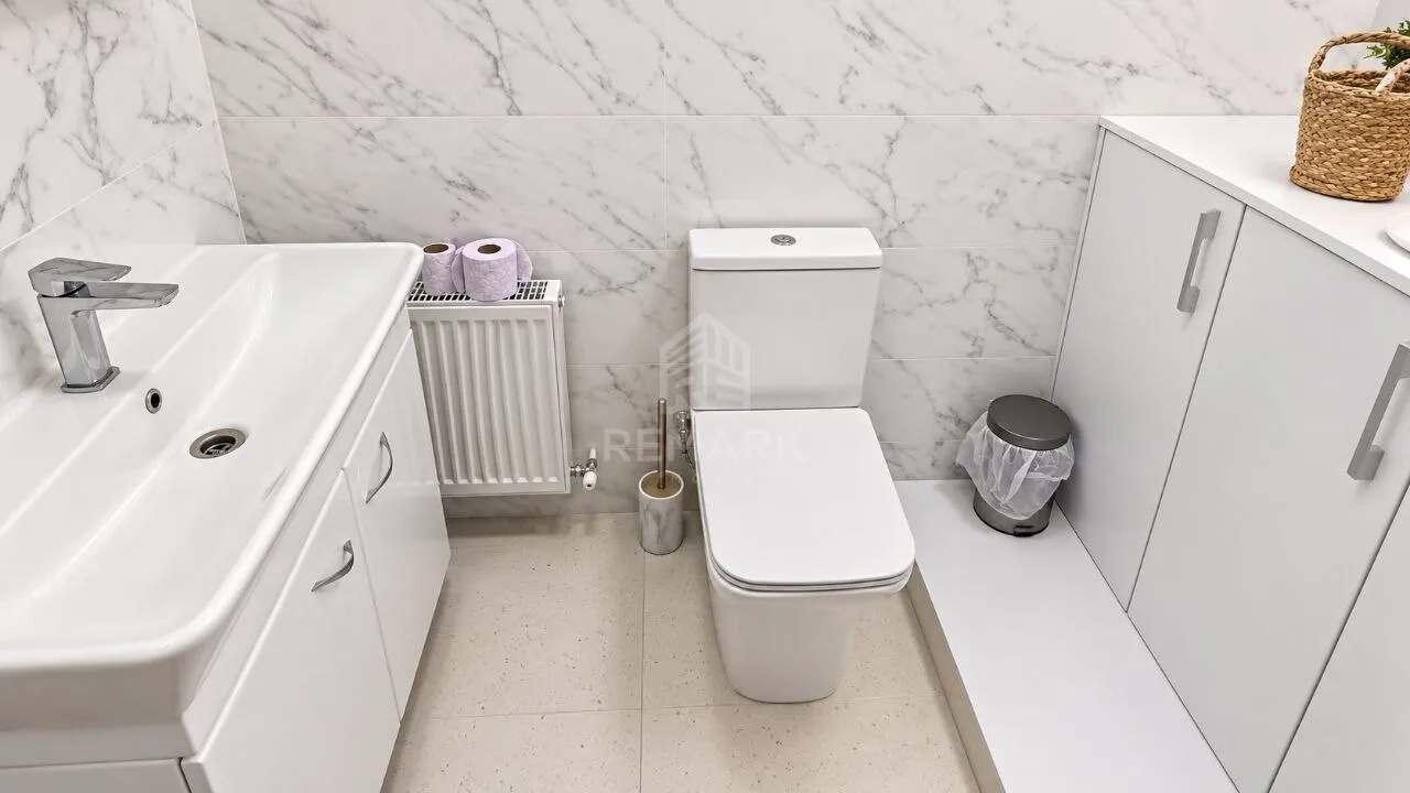 1-bedroom office, 50 m² — Image 3