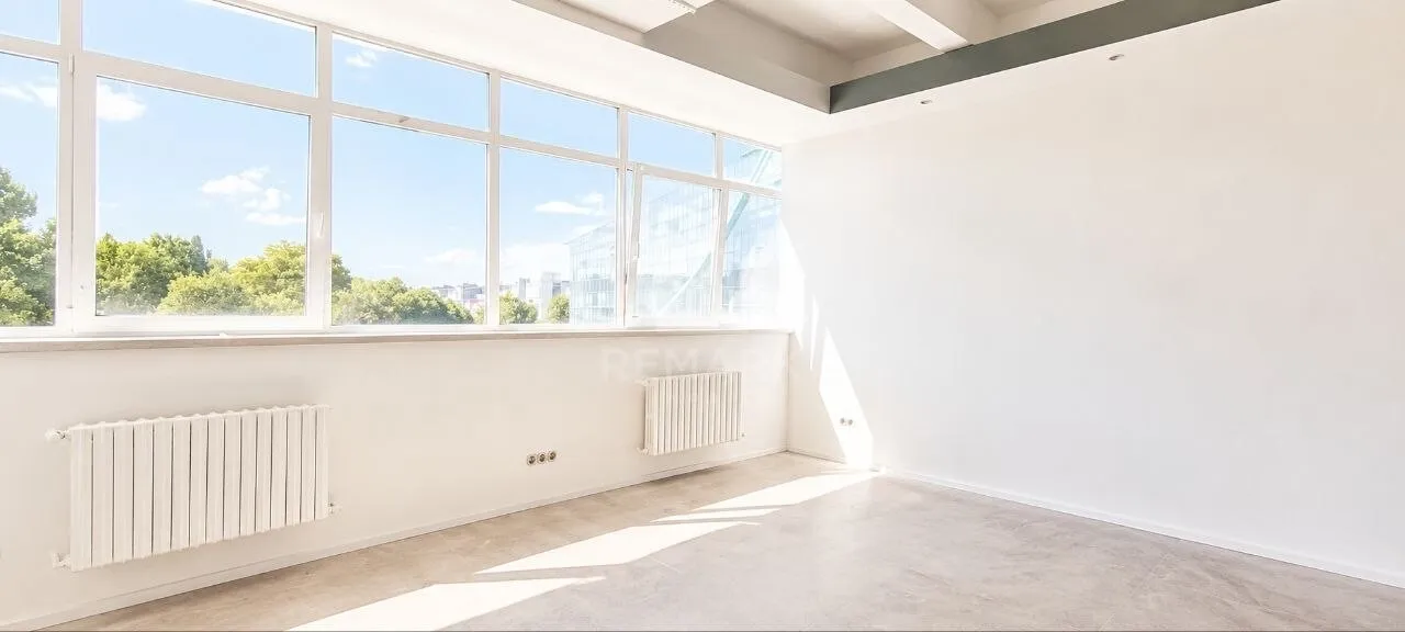 Birou, 72 m² — Imagine 1