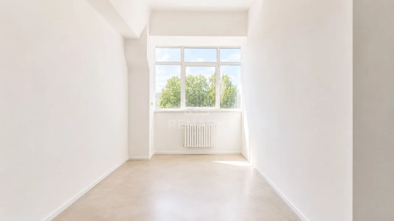 1-bedroom office, 72 m² — Image 1