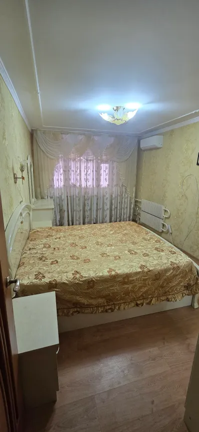 3-bedroom apartment, 81 m² — Image 3