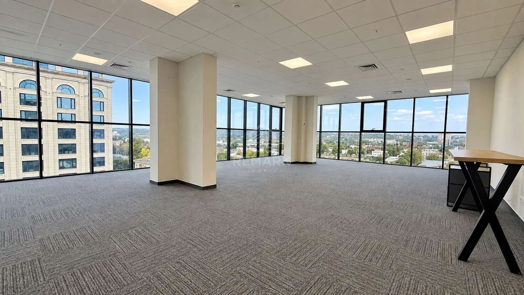 Spațiu comercial, 97 m² — Imagine 3
