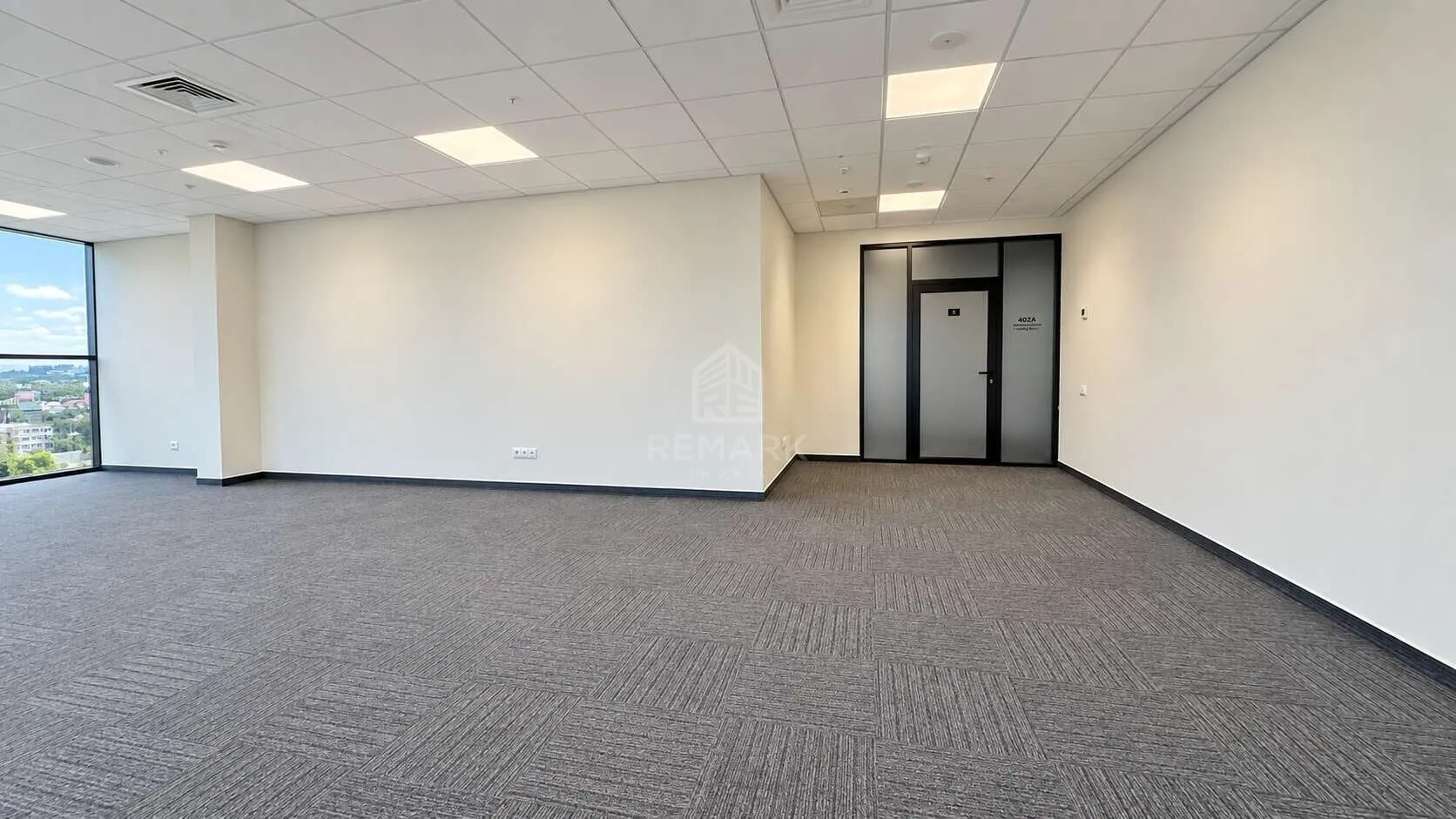 Commercial space, 97 m² — Image 2