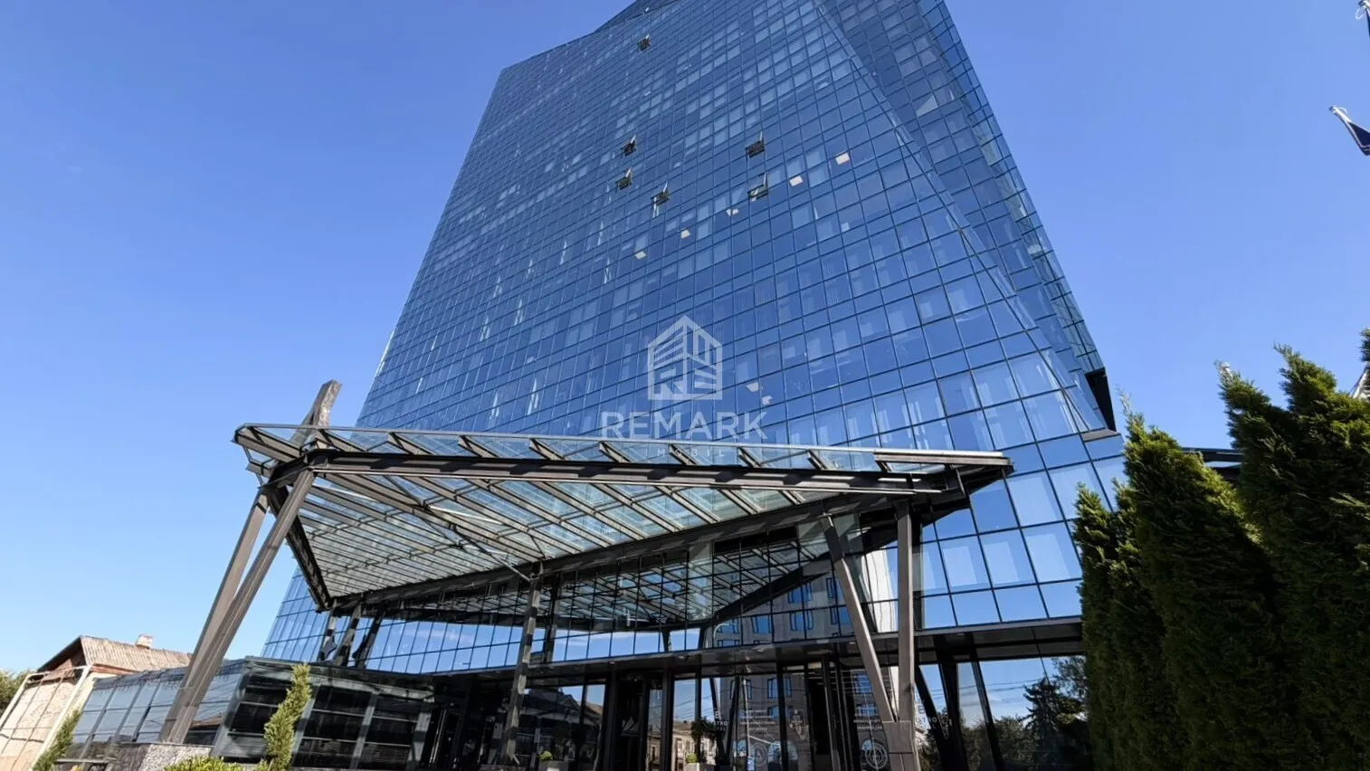 Spațiu comercial, 97 m² — Imagine 1