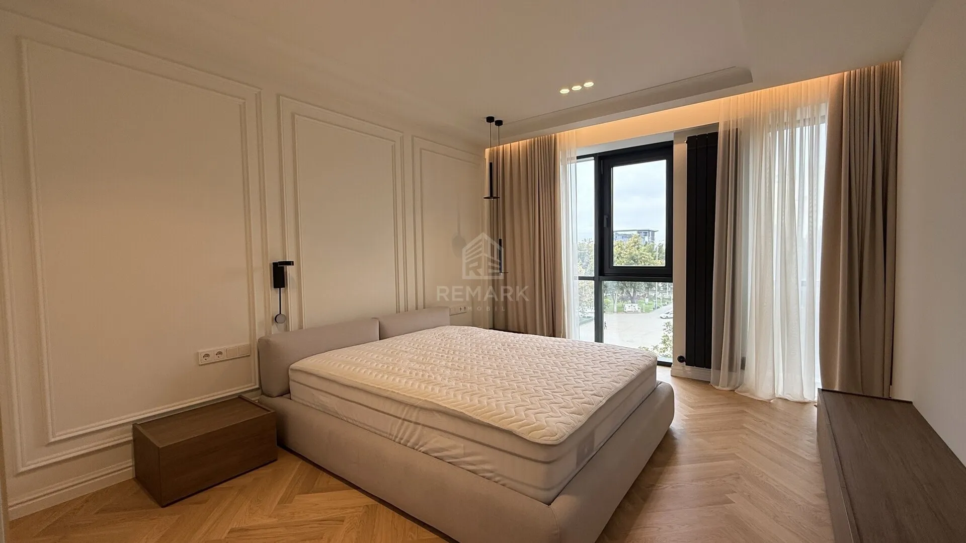 4-комнатная квартира, 140 м² — Изображение 3