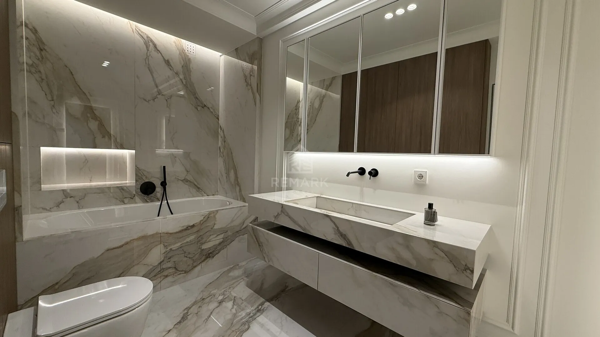 4-комнатная квартира, 140 м² — Изображение 4