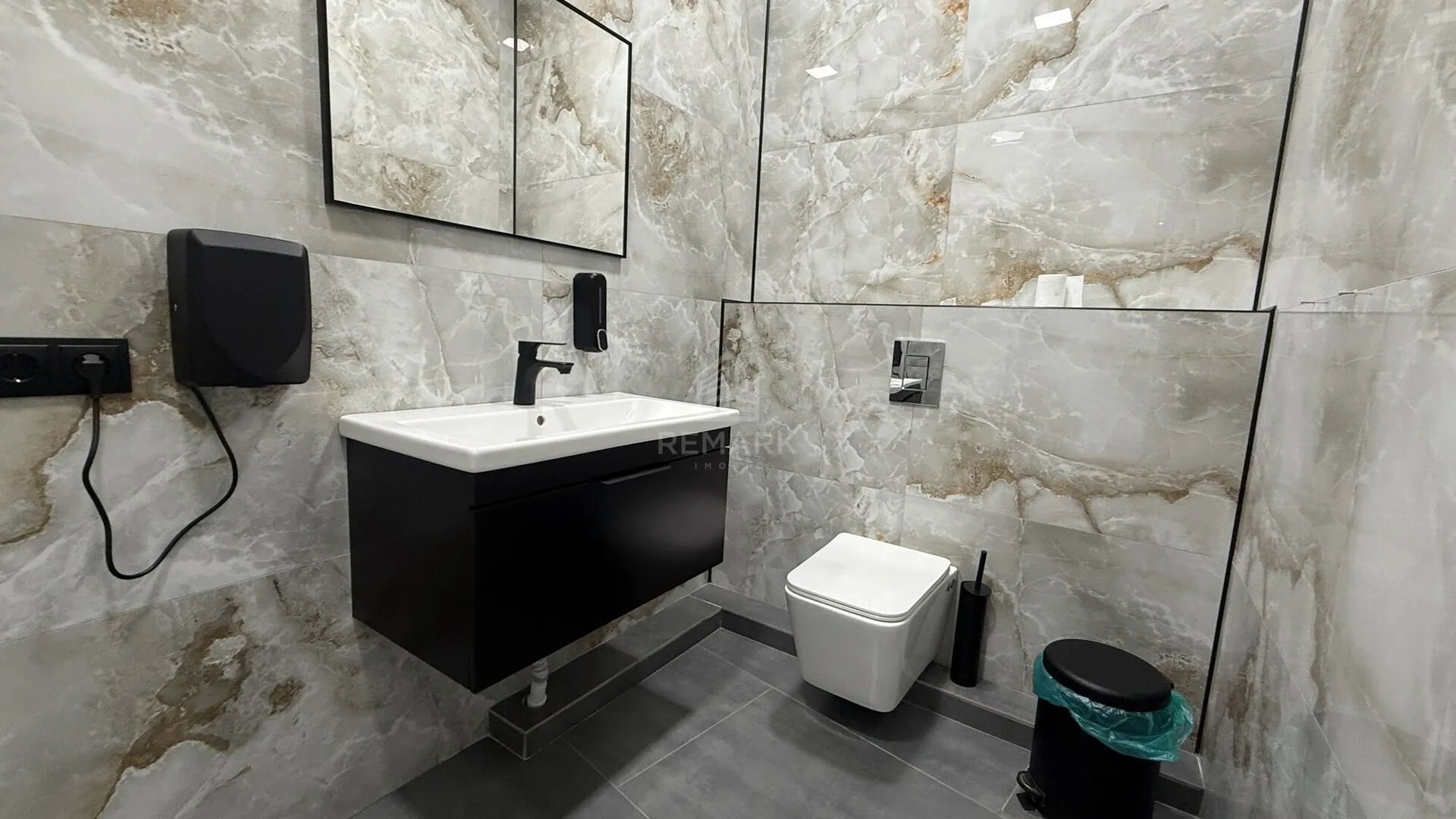 1-bedroom office, 120 m² — Image 2