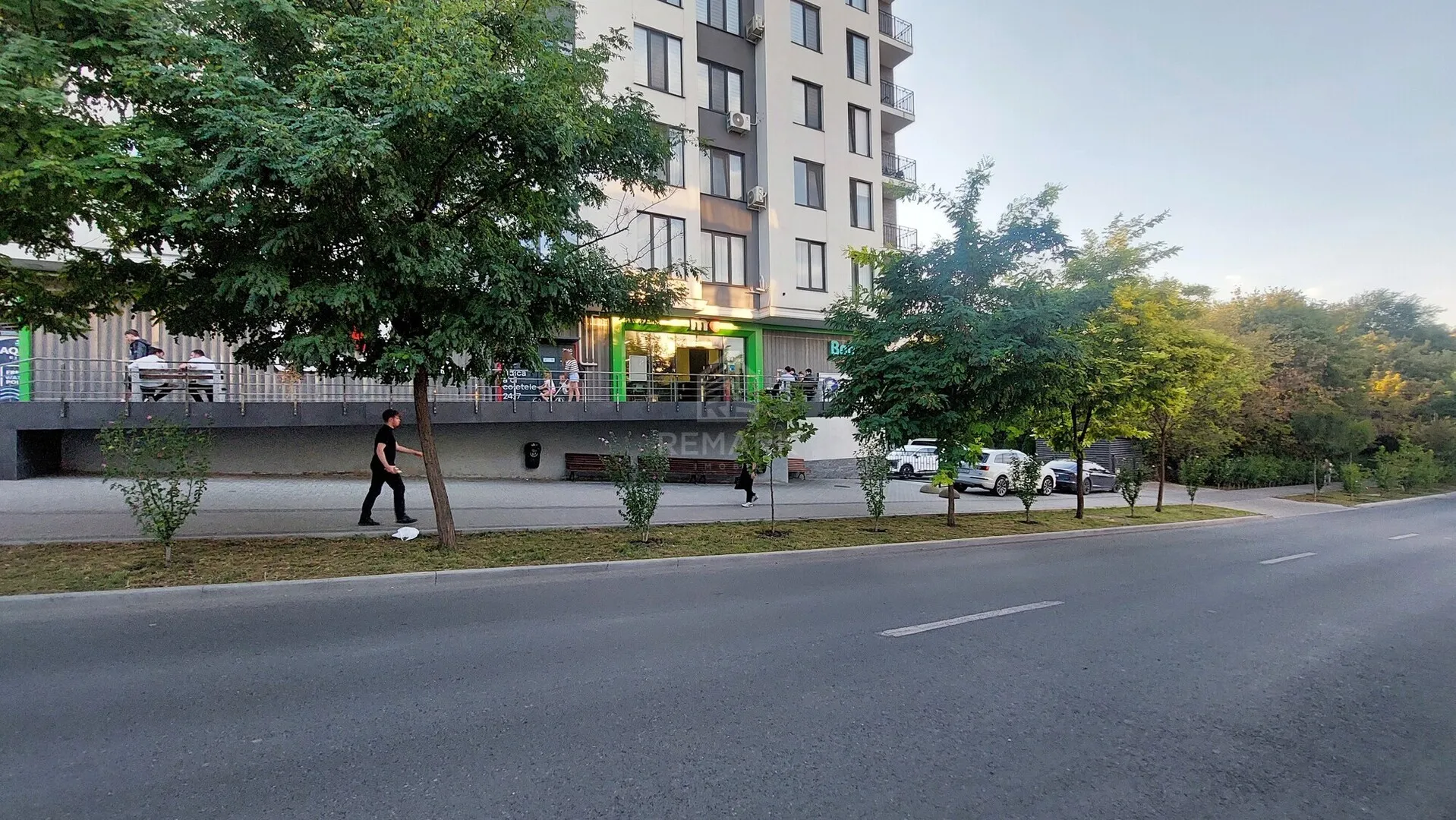 Коммерческое помещение, 50 м² — Изображение 1