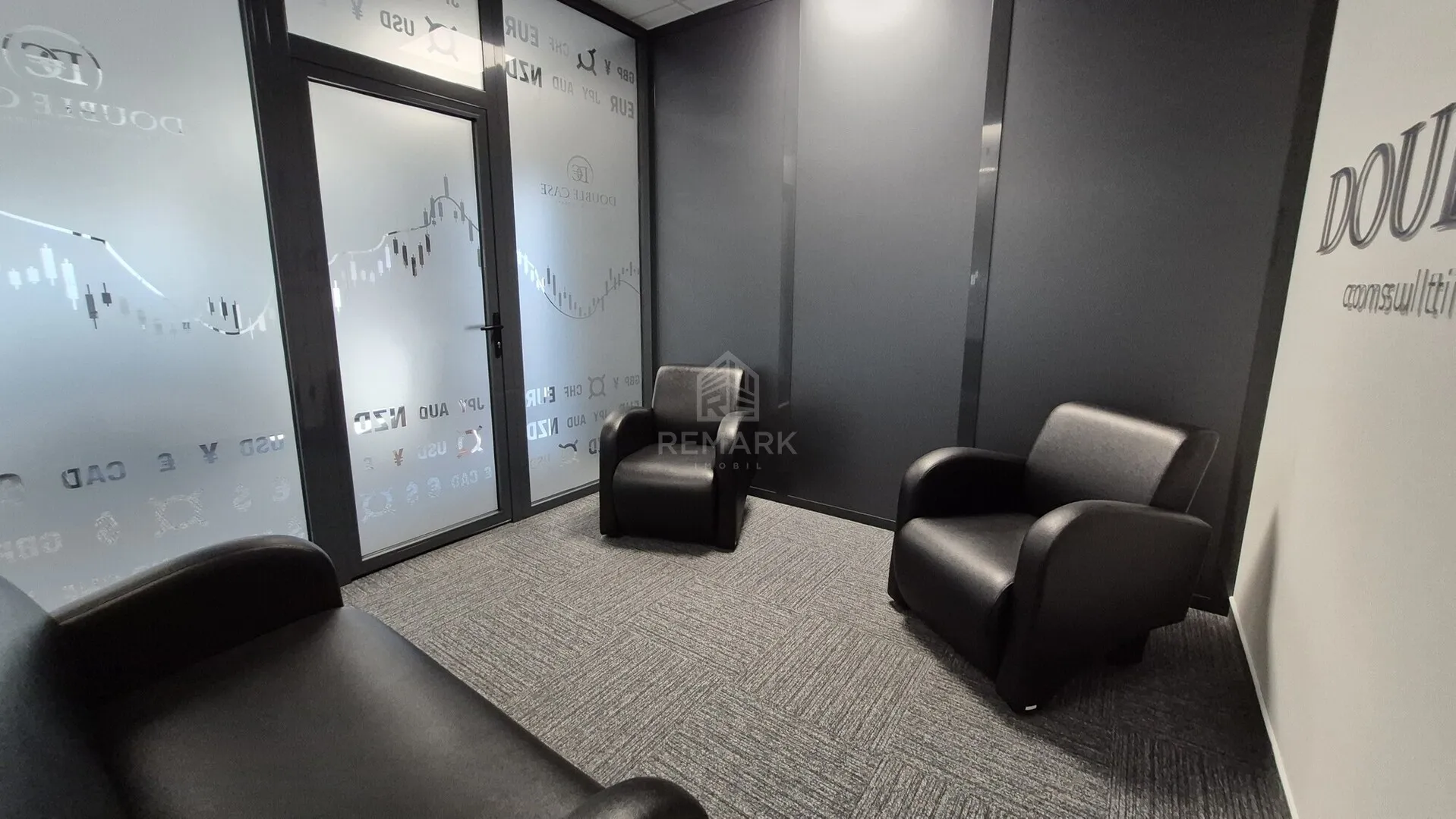 1-camere birou, 190 m² — Imagine 3