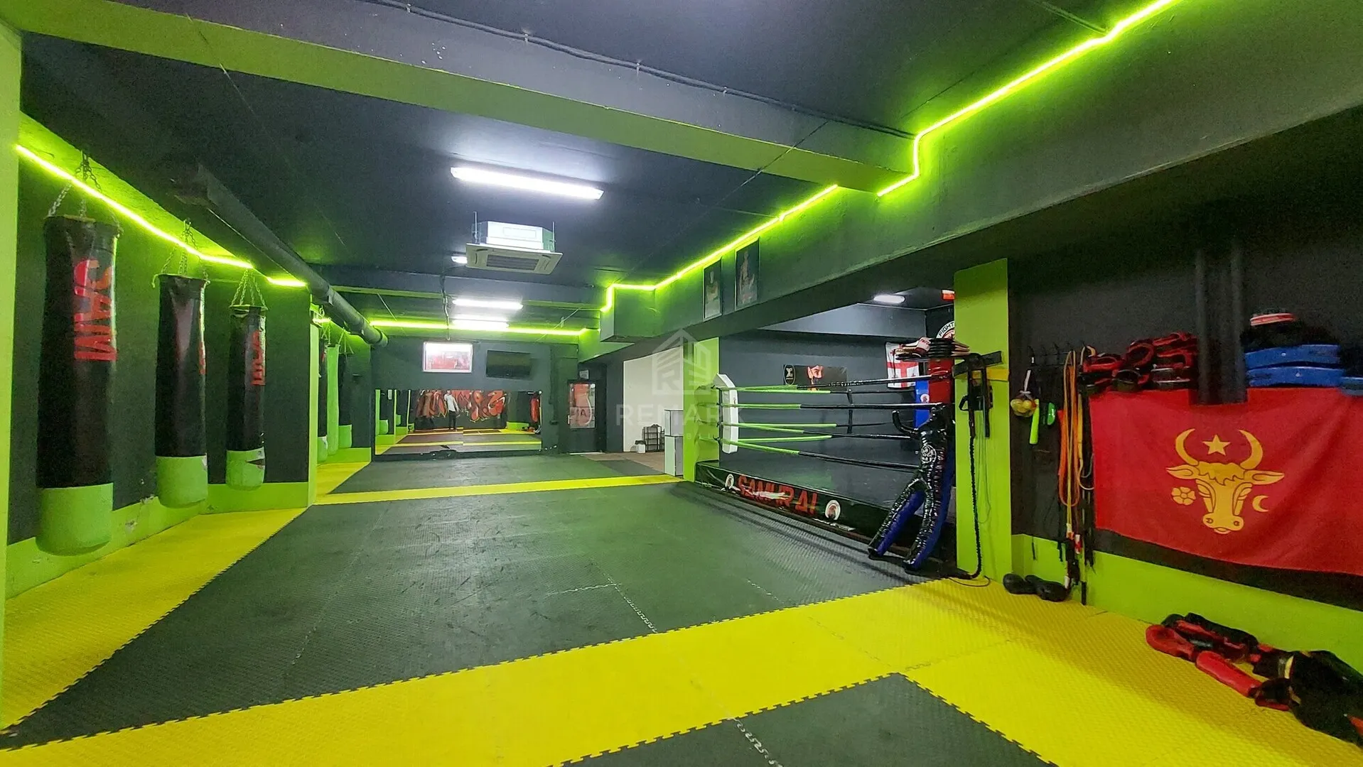 Spațiu comercial, 180 m² — Imagine 3