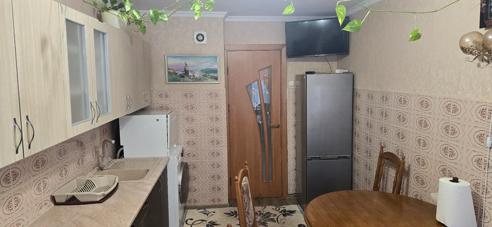 3-bedroom apartment, 81 m² — Image 2