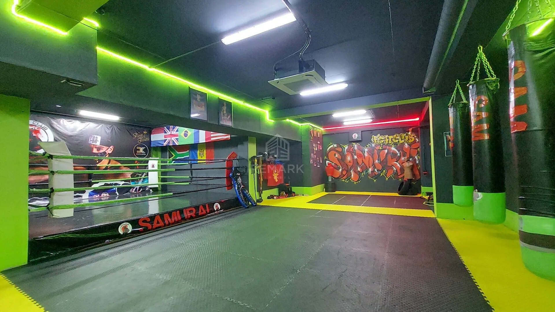 Commercial space, 180 m² — Image 3