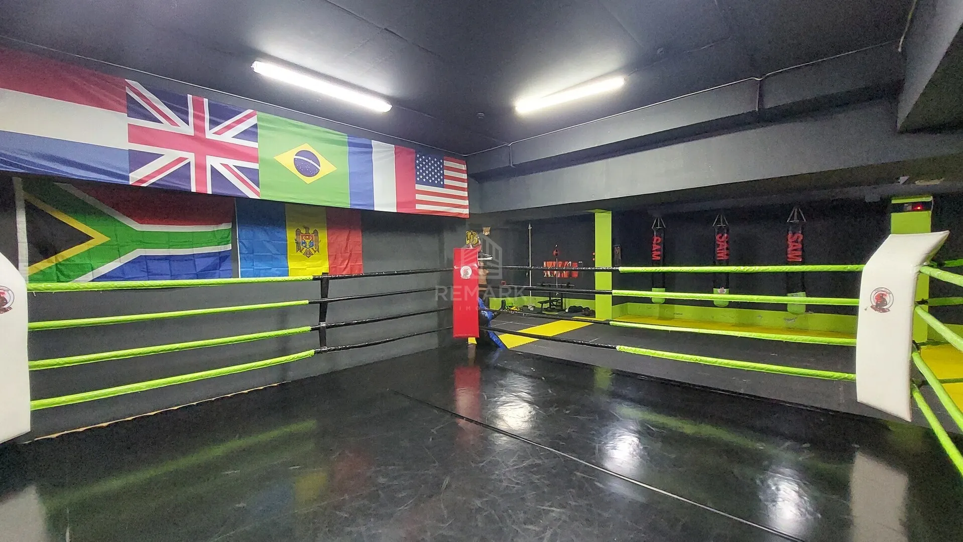 Commercial space, 180 m² — Image 4