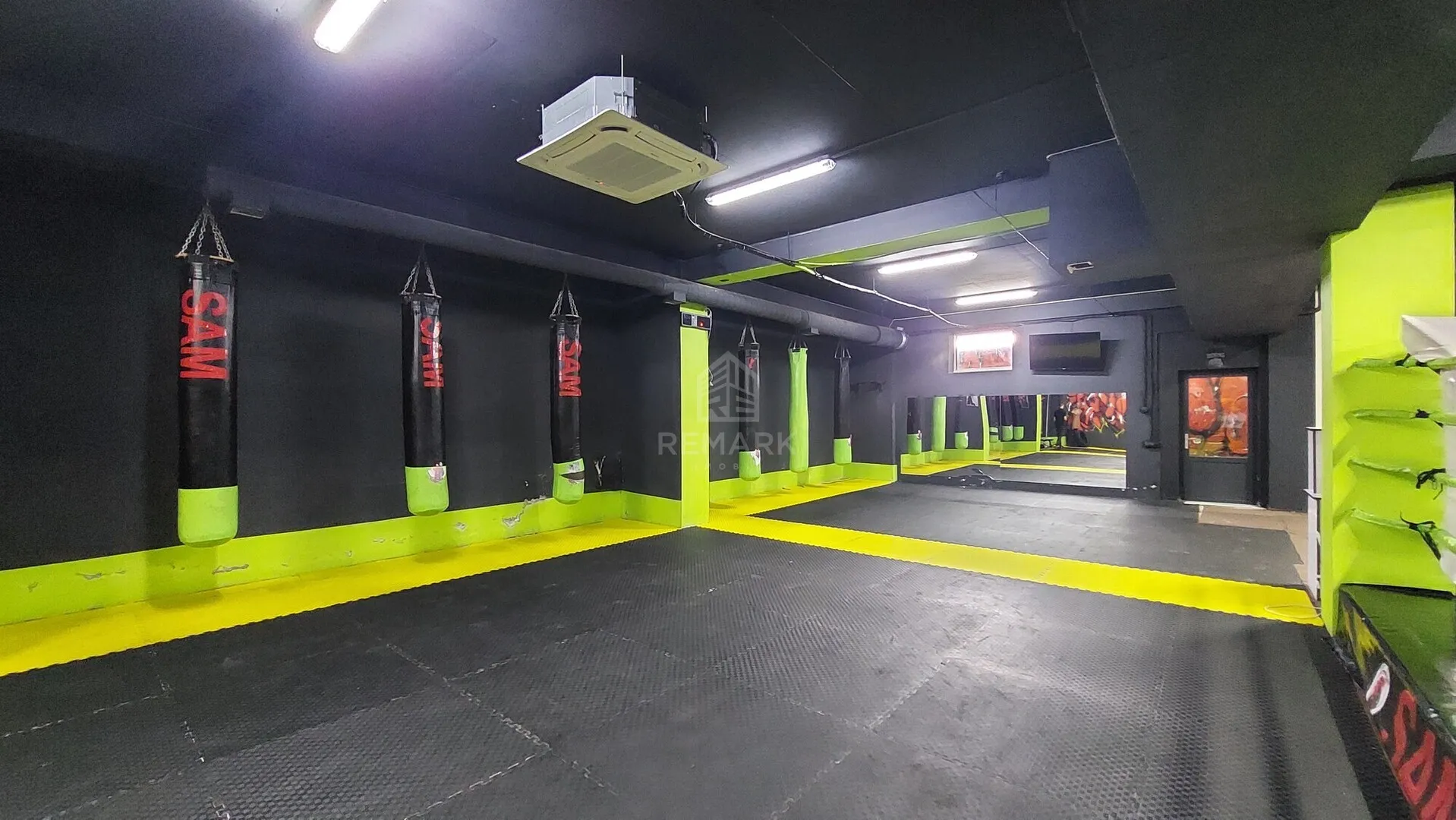 Spațiu comercial, 180 m² — Imagine 4