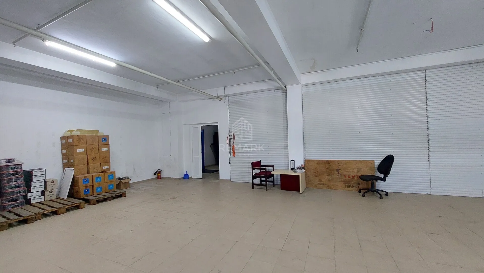 Производственное помещение, 80 м² — Изображение 3