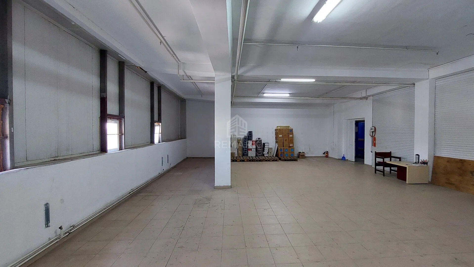 Производственное помещение, 80 м² — Изображение 2