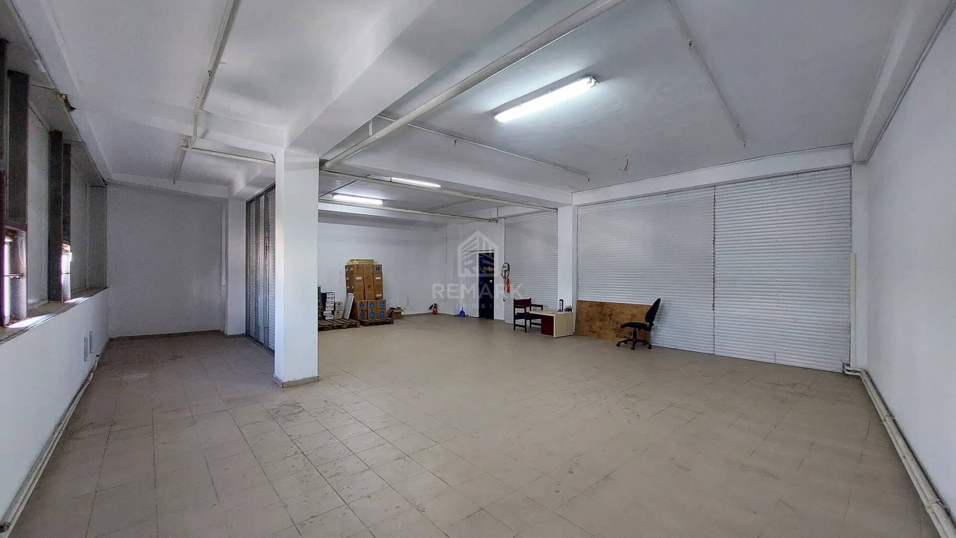 Производственное помещение, 80 м² — Изображение 1