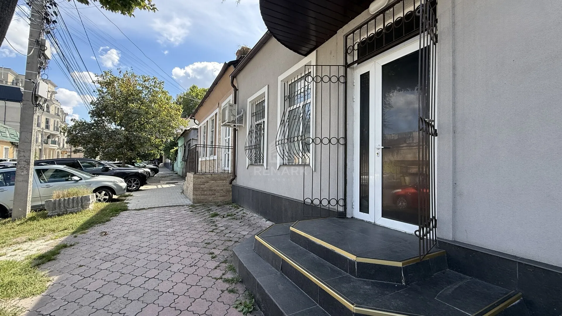 Spațiu comercial, 50 m² — Imagine 1