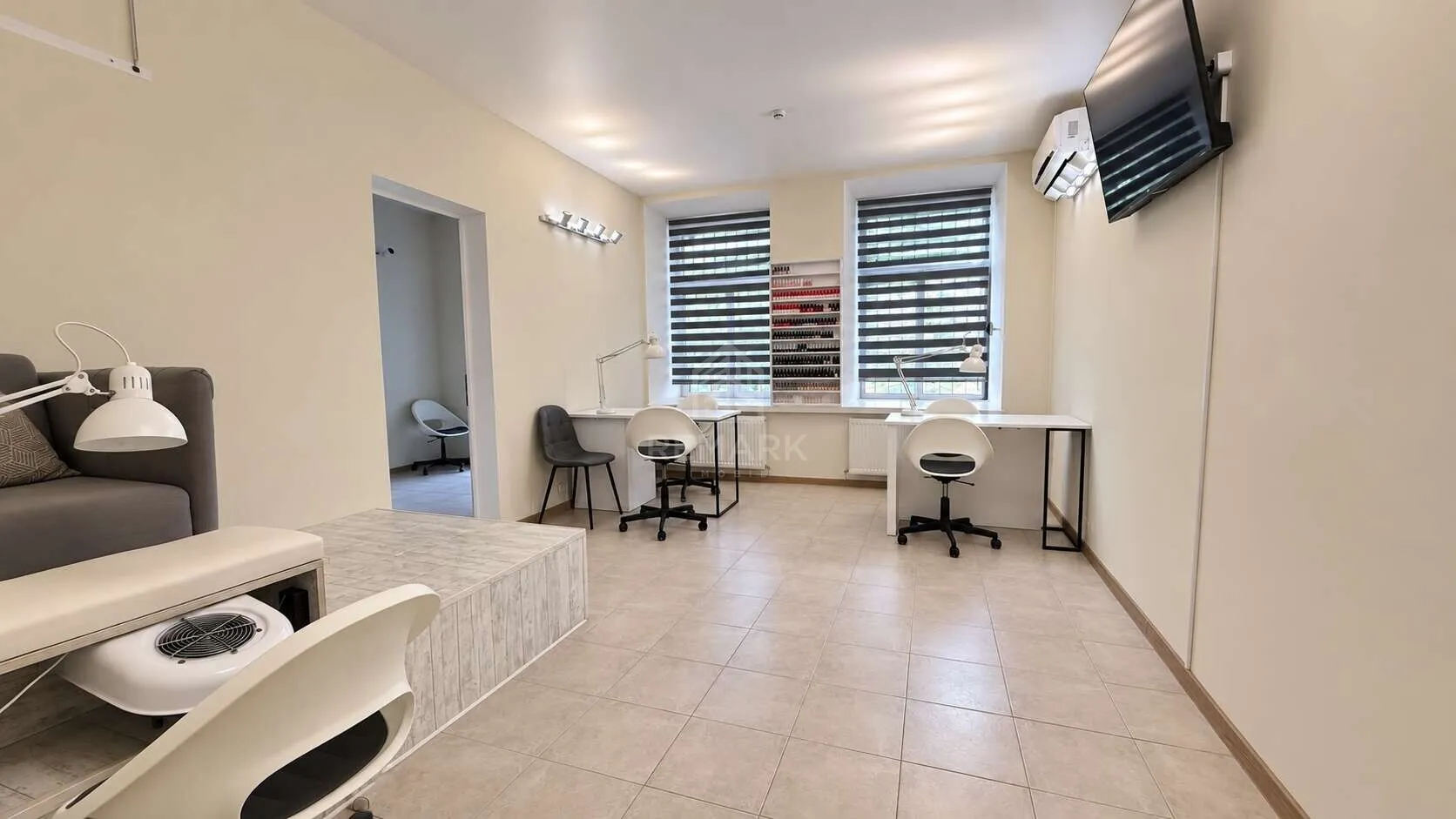 Spațiu comercial, 50 m² — Imagine 4