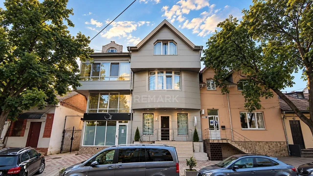 1-camere birou, 50 m² — Imagine 4