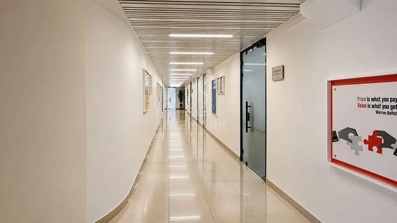 Birou, 118 m² — Imagine 4