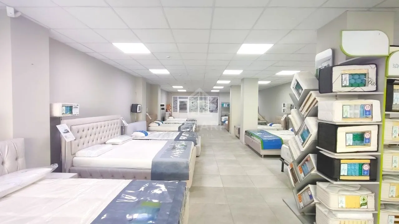 Spațiu comercial, 128 m² — Imagine 3
