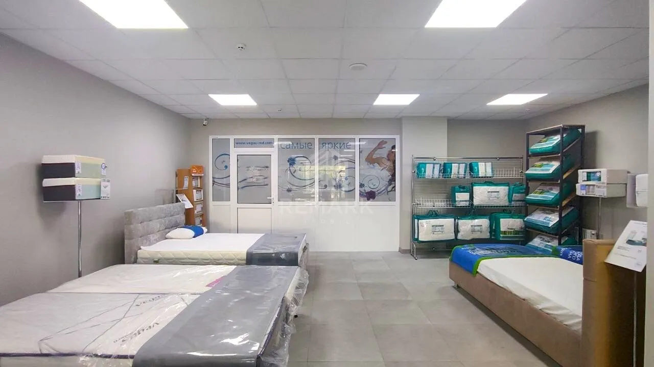 Spațiu comercial, 128 m² — Imagine 2
