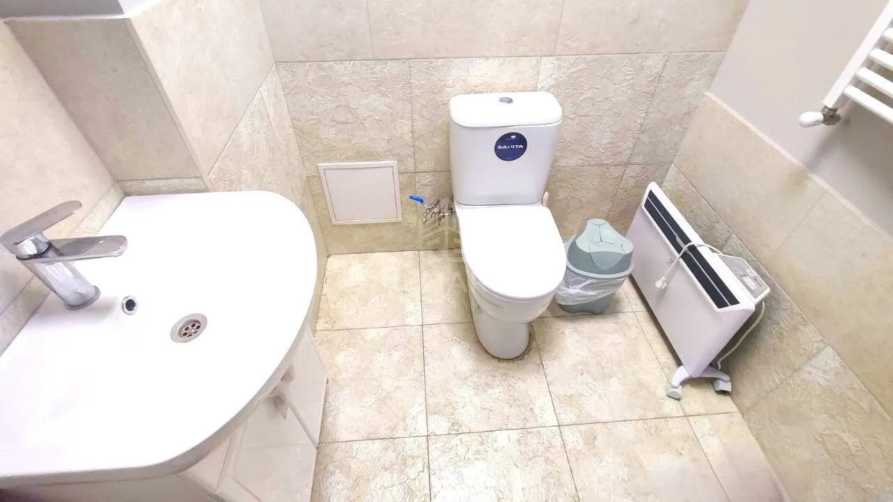 Spațiu comercial, 128 m² — Imagine 3