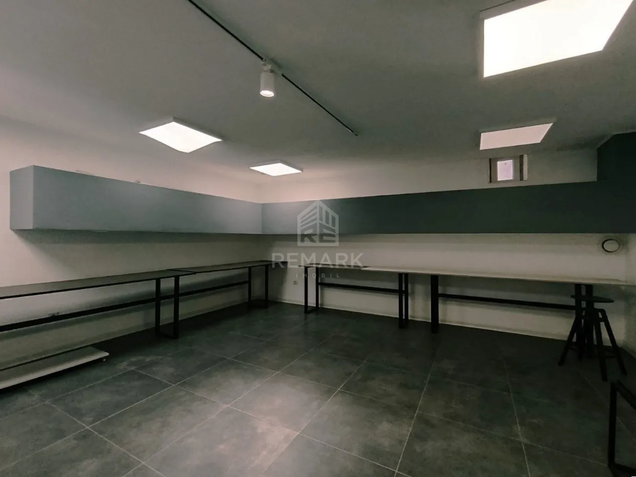 Commercial space, 106 m² — Image 2