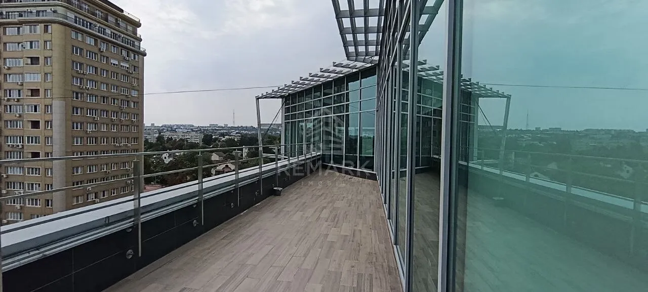 11-camere birou, 581 m² — Imagine 4
