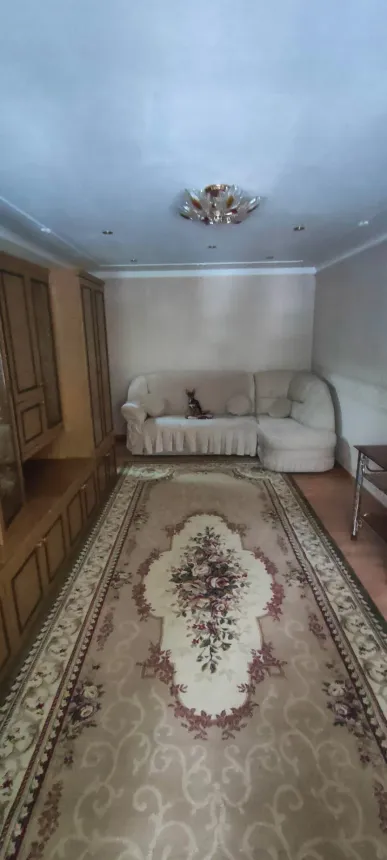 3-bedroom apartment, 81 m² — Image 1