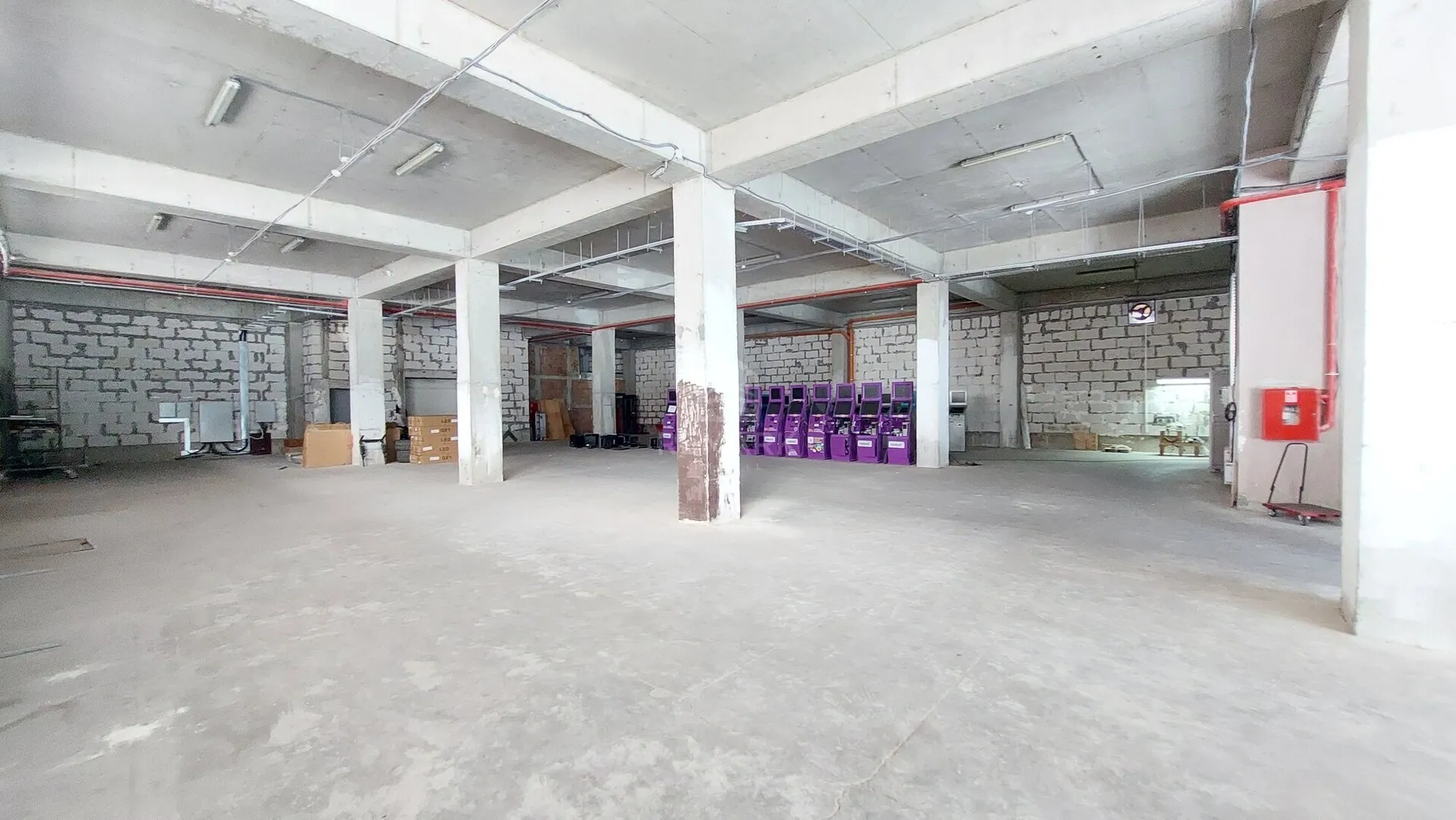 Коммерческое помещение, 550 м² — Изображение 3