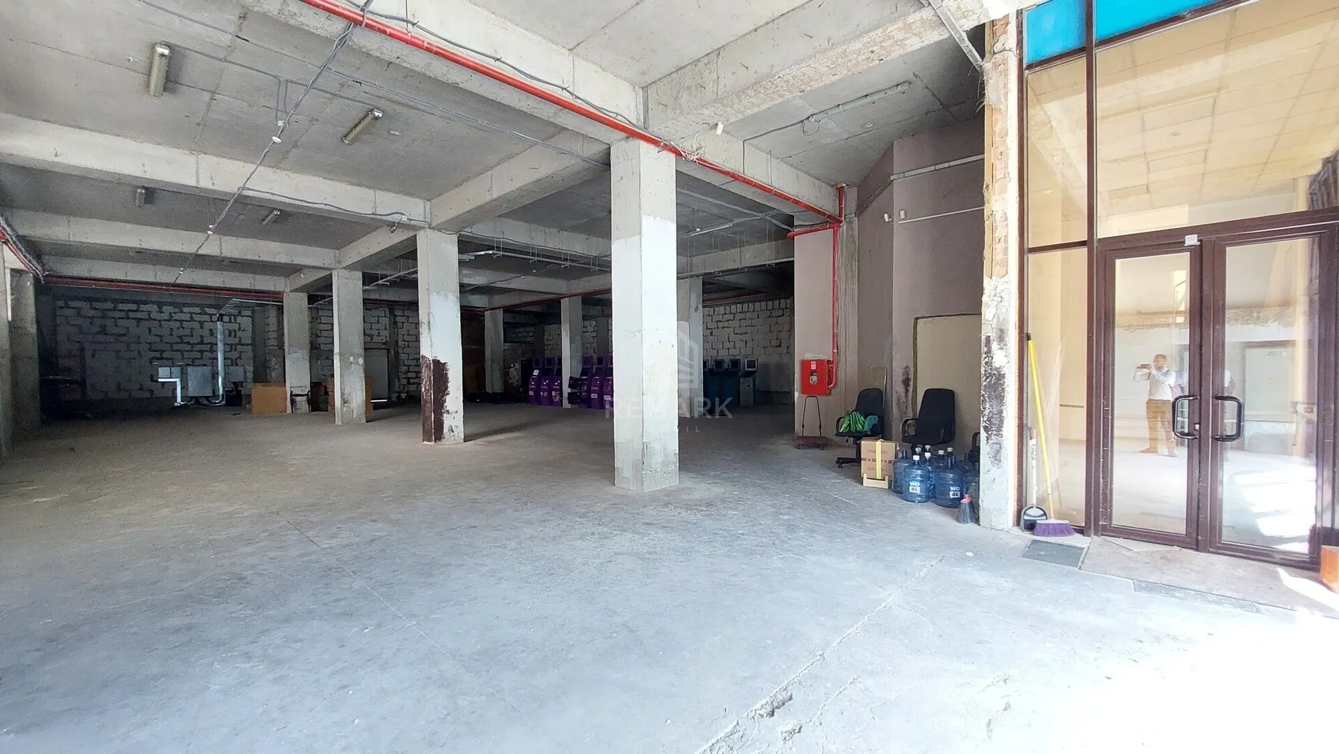 Коммерческое помещение, 550 м² — Изображение 4