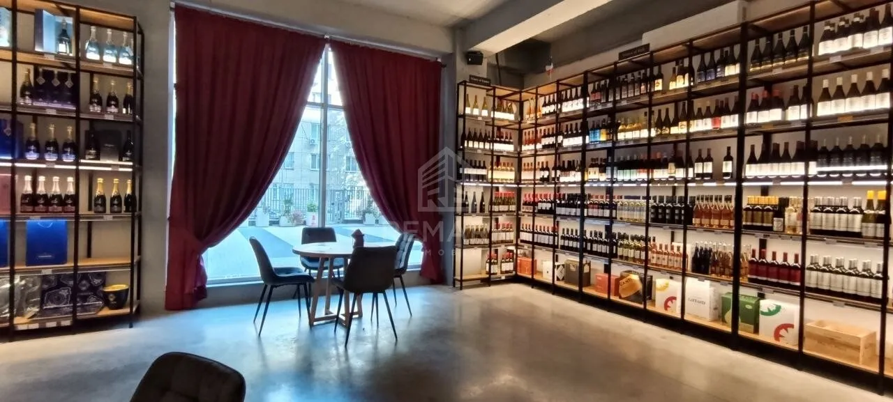 Spațiu comercial, 120 m² — Imagine 4