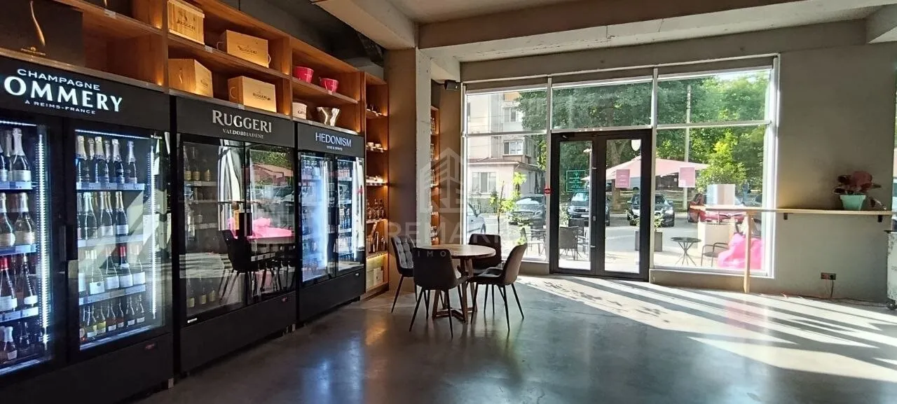 Spațiu comercial, 120 m² — Imagine 4