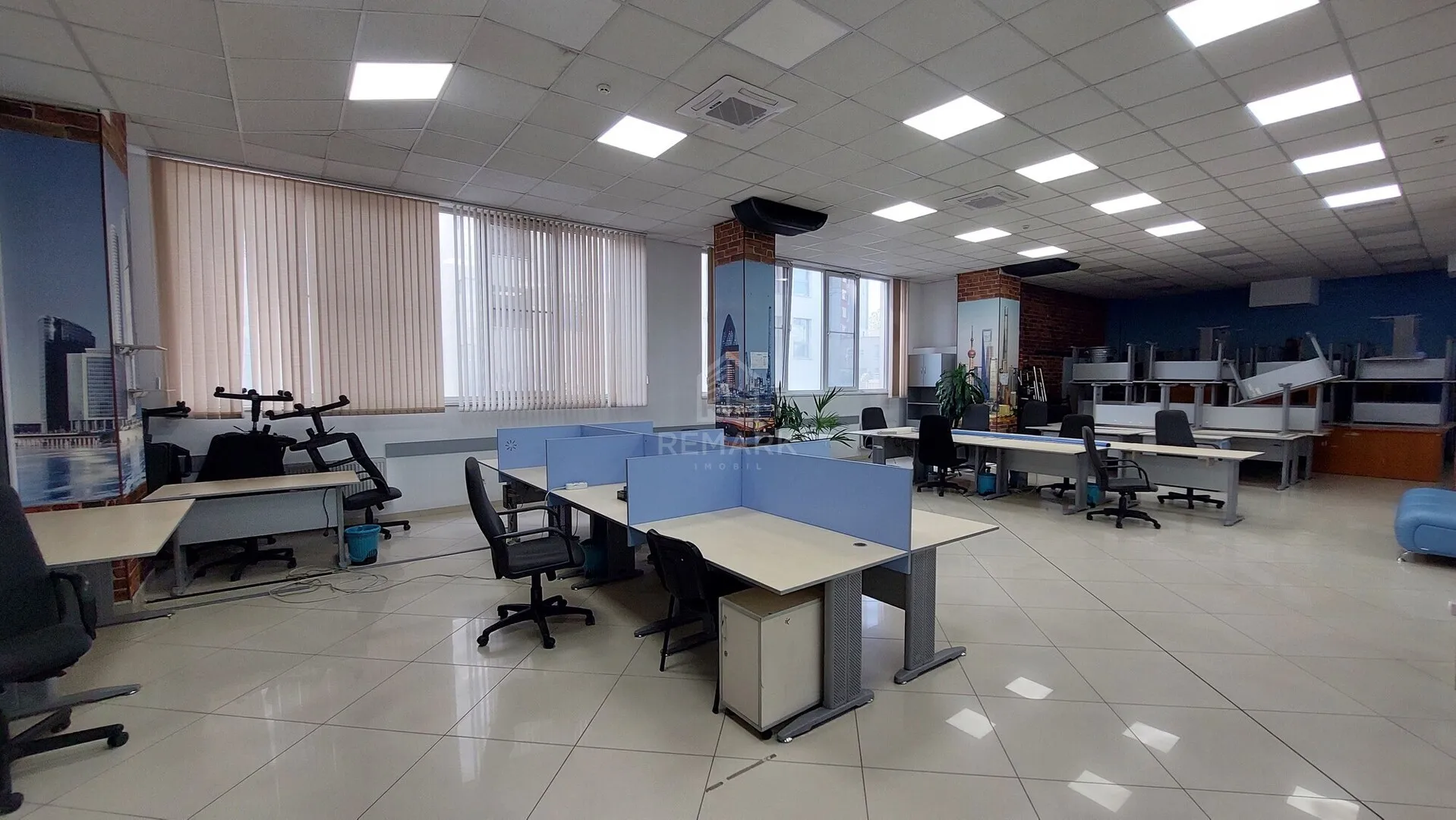 Birou, 740 m² — Imagine 2