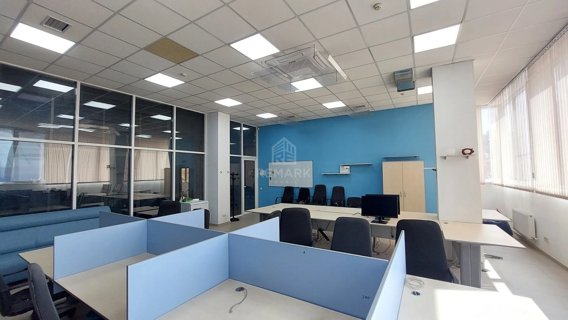 Birou, 740 m² — Imagine 4