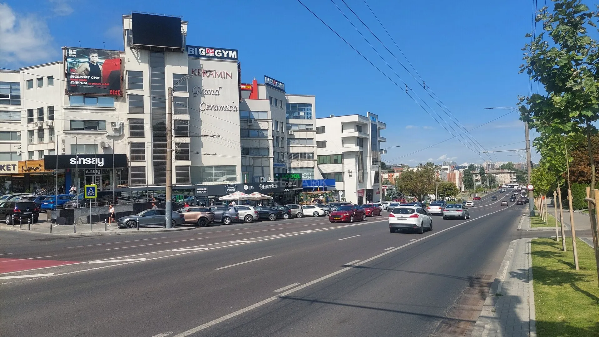 1-camere birou, 740 m² — Imagine 4